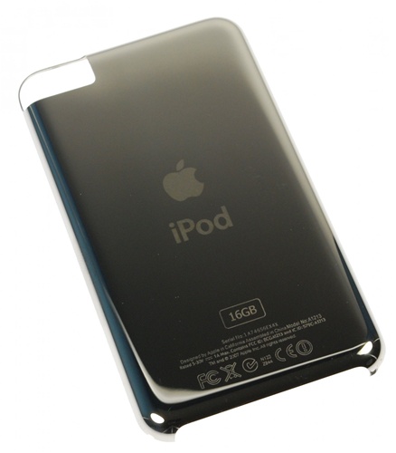 ipod nano 1st generation back