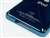 iPod Video 1TBThin Blue Rear Panel Back Cover