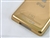iPod Video 1TB Thin Gold Rear Panel Back Cover