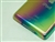 iPod Video 256GB Thin Rainbow Rear Panel Back Cover