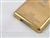 iPod Video 512GB Thin Gold Rear Panel Back Cover