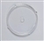 iPod Video Plastic Click Wheel Select Button Clear