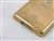 iPod Classic 256GB Thin Gold Rear Panel Back Cover