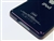 iPod Classic 256GB Thin Purple Rear Panel Back Cover