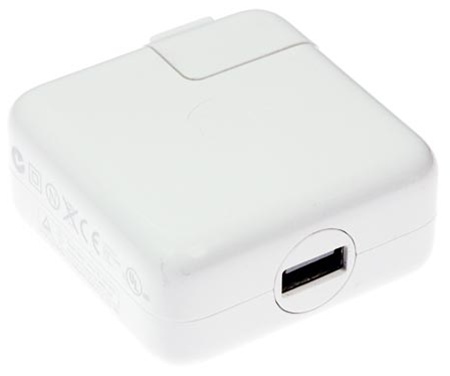 afgewerkt Beschikbaar Uluru Apple iPod USB AC Bloack Wall Charger Power Adapter